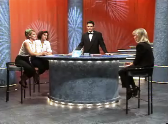 Edite Estrela – II Parte