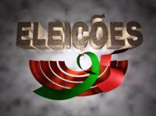 Eleições Legislativas 1995 – Parte I