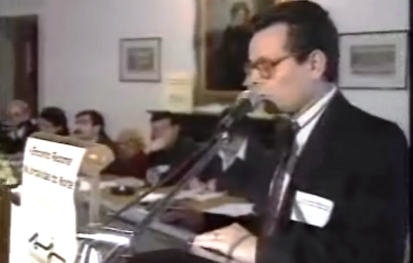 I Encontro Regional de Jornalistas do Norte