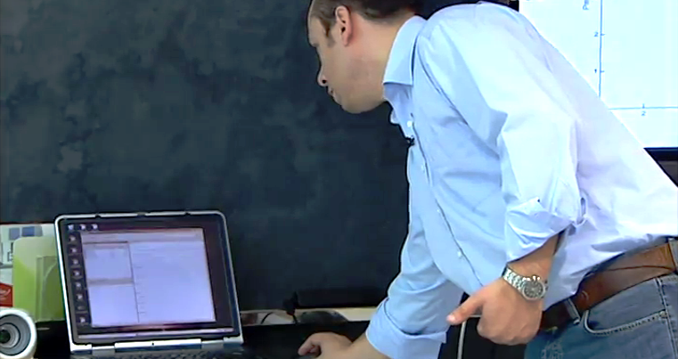 Sistema para antecipar os preços da energia