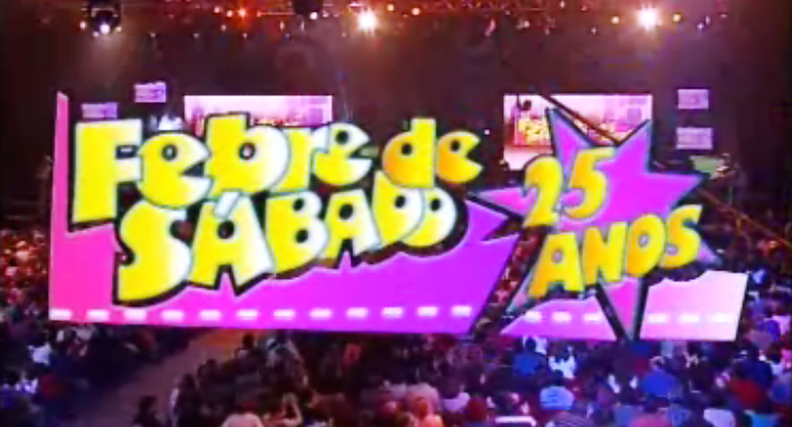 Febre de Sábado, 25 Anos – Parte I