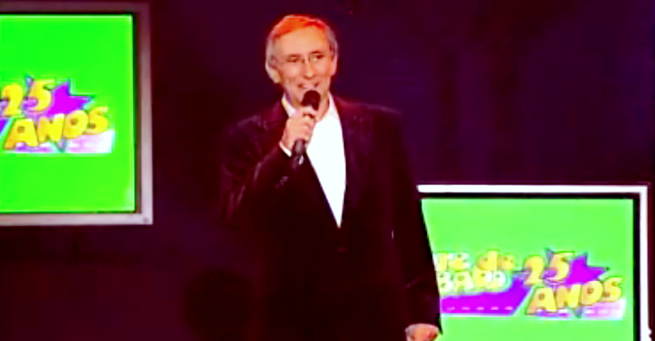 Febre de Sábado, 25 Anos – Parte II