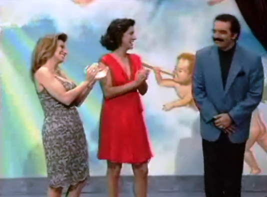 Fernando Pereira – I Parte