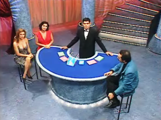 Fernando Pereira – II Parte