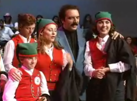 Fernando Pereira – III Parte