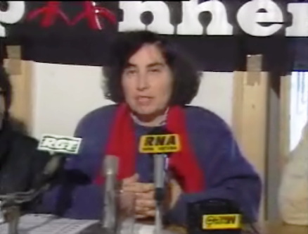 Presos políticos das FP25 em greve de fome