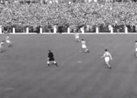 Futebol: Lusitano vs Sport Lisboa e Benfica