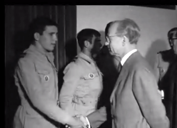 Prémio “Governador Geral de Angola”