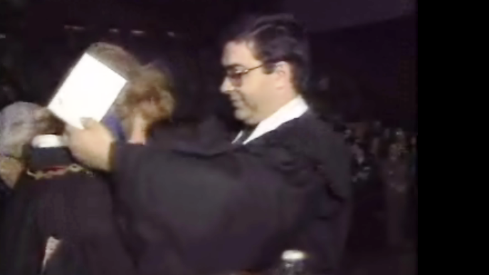 Doutoramentos Honoris Causa