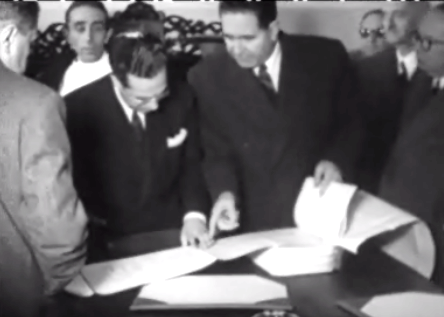 Martins de Carvalho visita o Porto