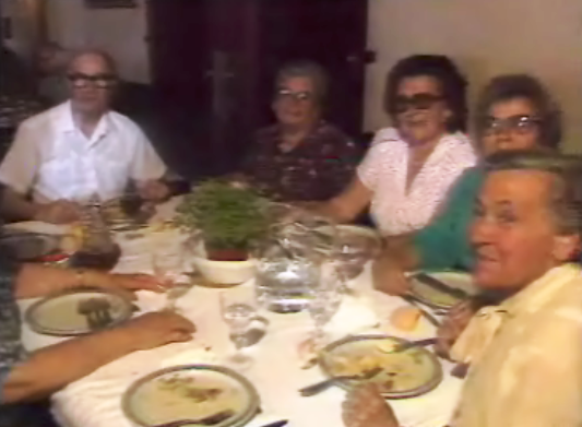 Envelhecimento da população portuguesa