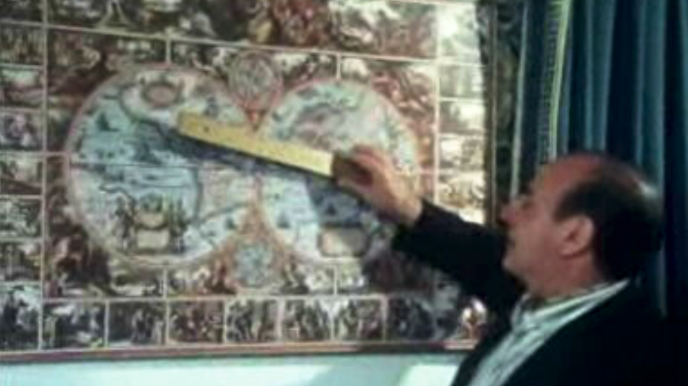 O Plano das Índias – Parte I