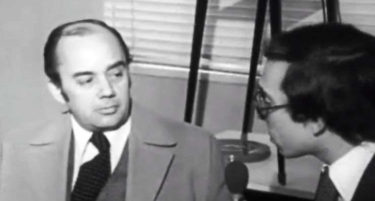 Entrevista a Nuno Krus Abecasis