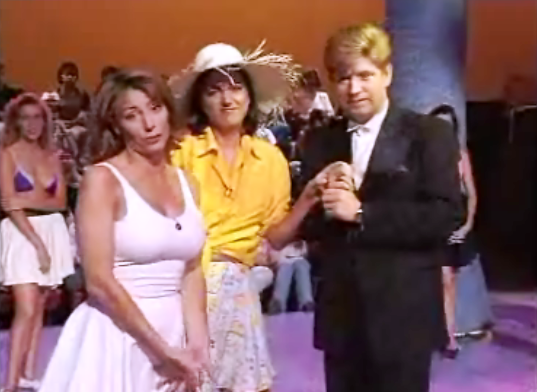 Roberto Leal – III Parte