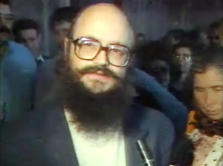 Sentença do julgamento de Martins Júnior