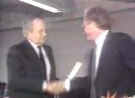 Mário Soares Doutorado Honoris Causa