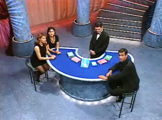 Luís de Matos – II Parte