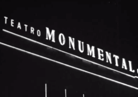 Peça de teatro transmitida em direto