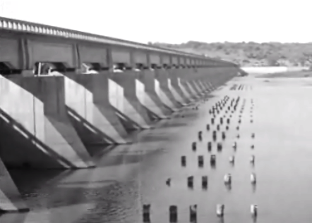 Engenheiros brasileiros visitam Moçambique