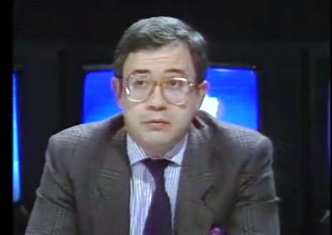 Entrevista em estúdio com Jaime Nogueira Pinto e José Goulão