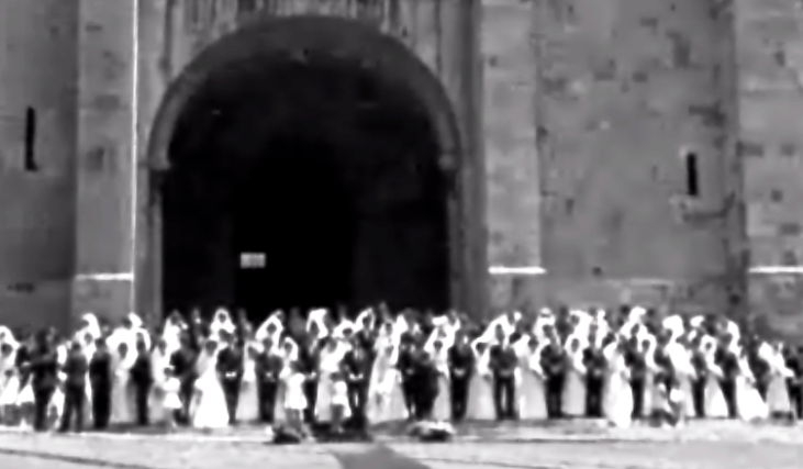 Noivas de Santo António