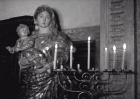 Dia da Senhora das Candeias