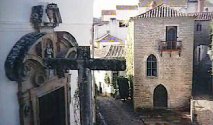 Óbidos