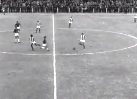 Futebol: Barreirense vs Olhanense