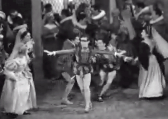 Abertura da temporada de ópera