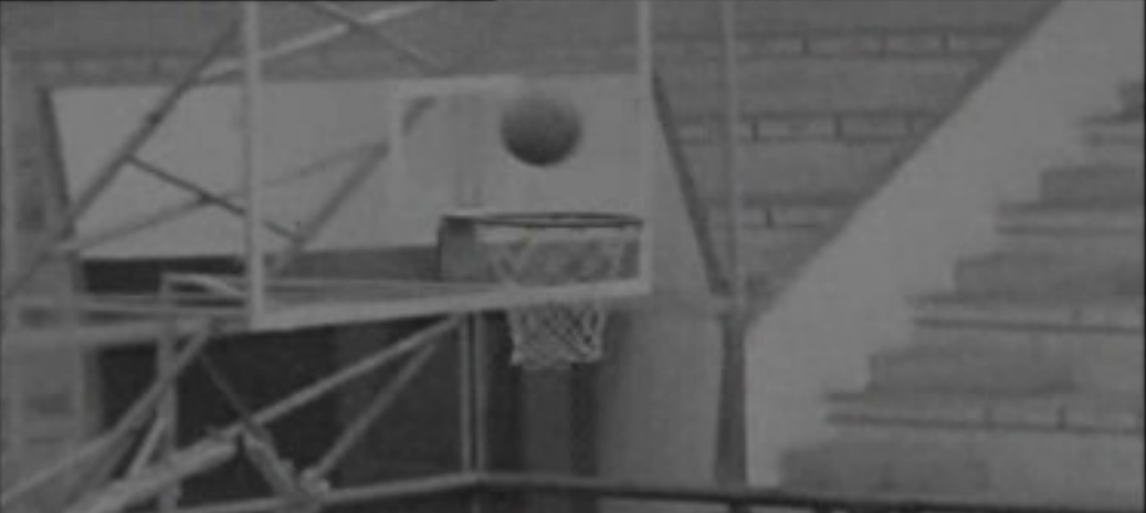 Basquetebol: Benfica vs CIF