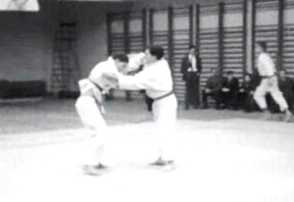 Judo: Torneio Universitário e Taça Kobayashi