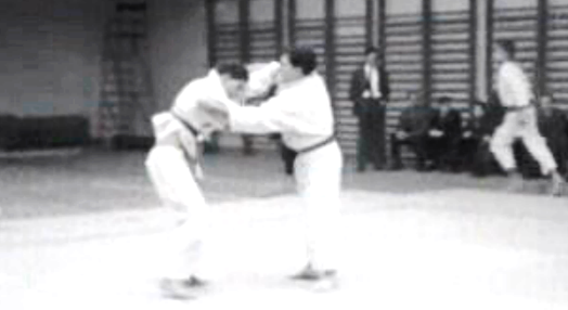 Judo: Torneio Universitário e Taça Kobayashi