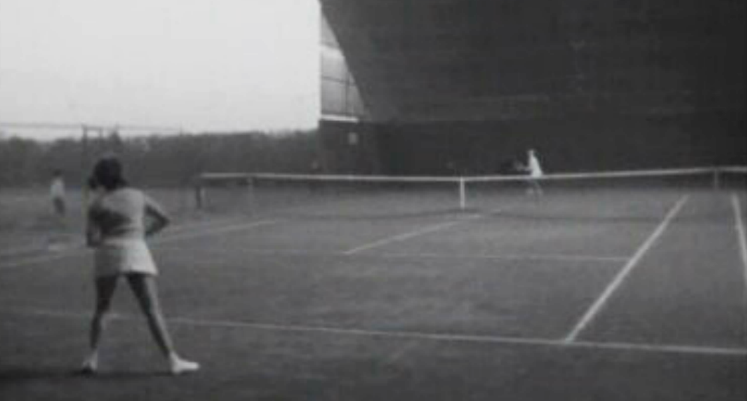 Campeonato Nacional de Ténis Coberto