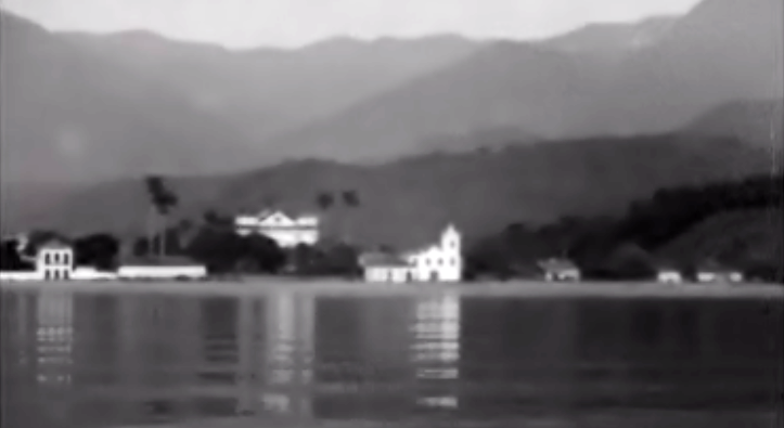 Parati – Impressões