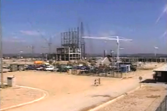 Central Térmica do Pego