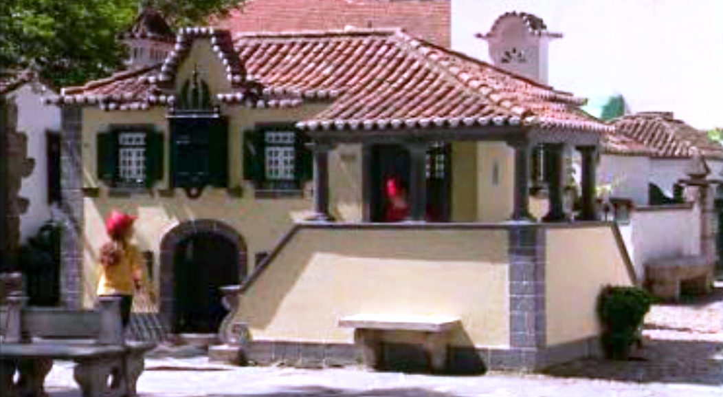 Portugal dos Pequenitos