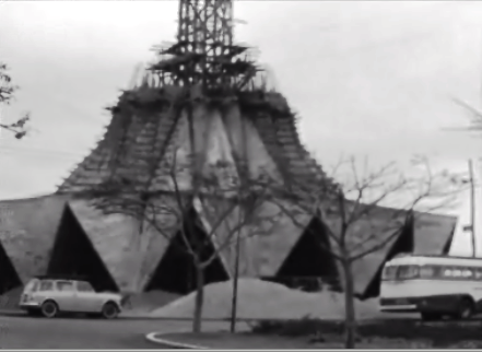 Engenheiros brasileiros visitam Moçambique