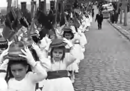 Festa das Fogaceiras