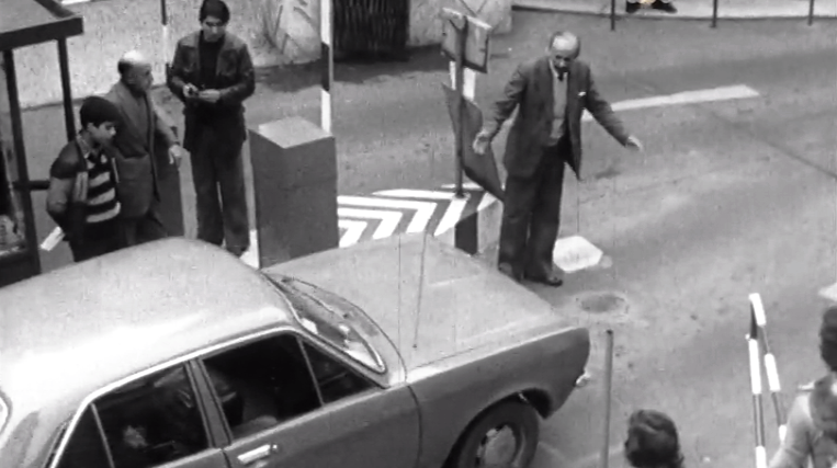 Professor Amba, ilusionista