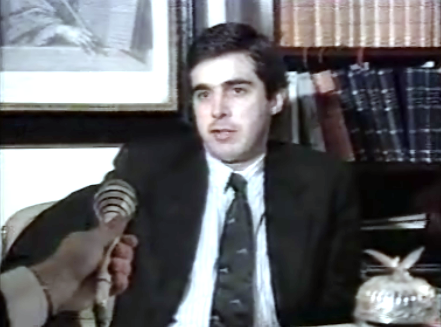 Eleições para a Direcção Distrital do PSD do Porto