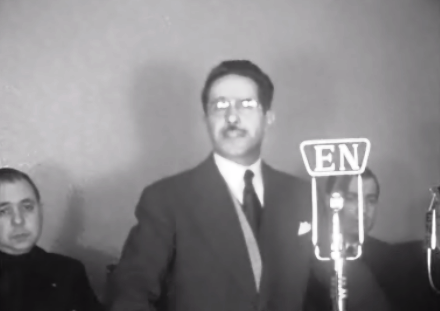 Conferência do Curso de Higiene Mental