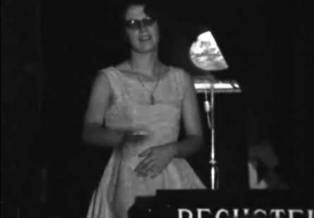 Recital de piano em Sintra