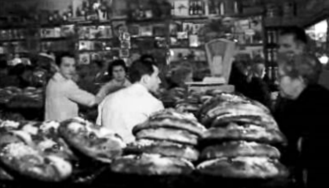 Dia de Reis em Lisboa