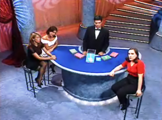 Maria Rueff – II Parte