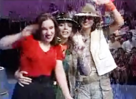 Maria Rueff – III Parte