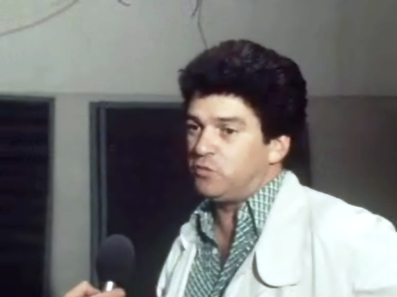 Formação de atores no Conservatório Nacional