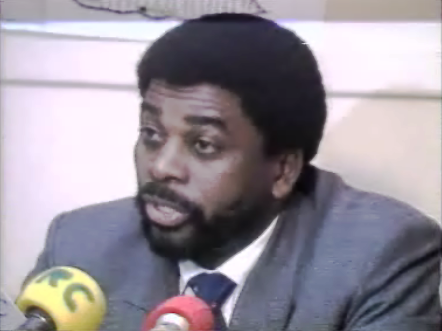 Adiamento da visita de Jonas Savimbi a Portugal