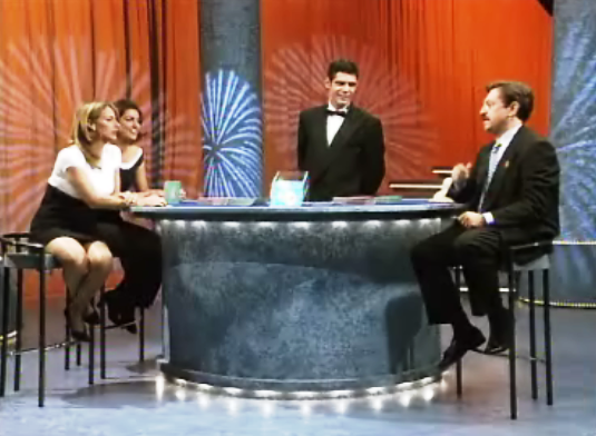 António Sala – II Parte