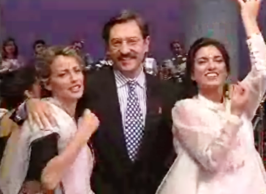 António Sala – III Parte