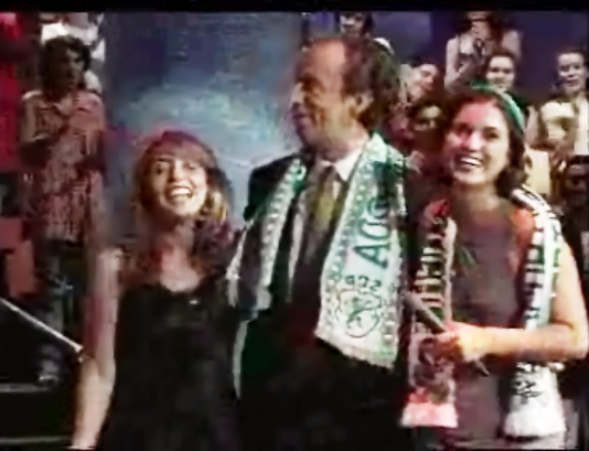 Pedro Santana Lopes – III Parte